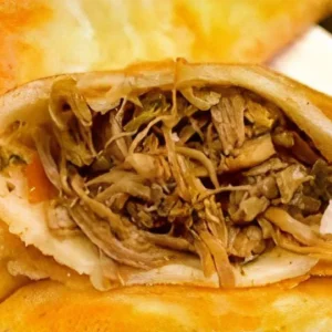 Empanada Mechada