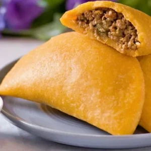 Empanada Molida