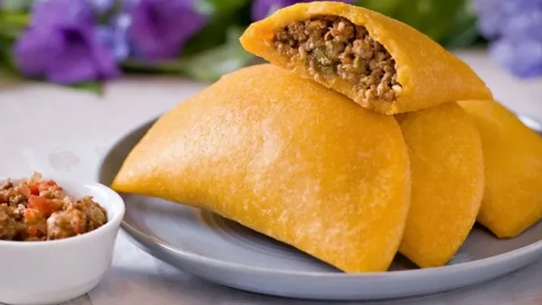 Empanada Molida