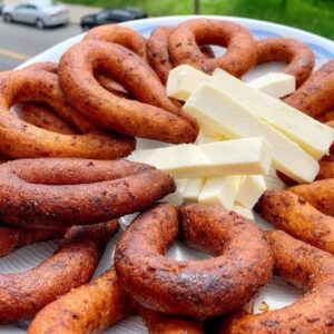 Mandocas