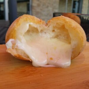 Papitas