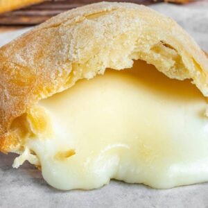 Pastelito de Queso