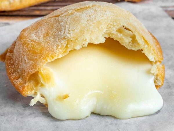 Pastelito de Queso