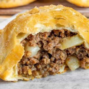 Pastelito Carne Molida