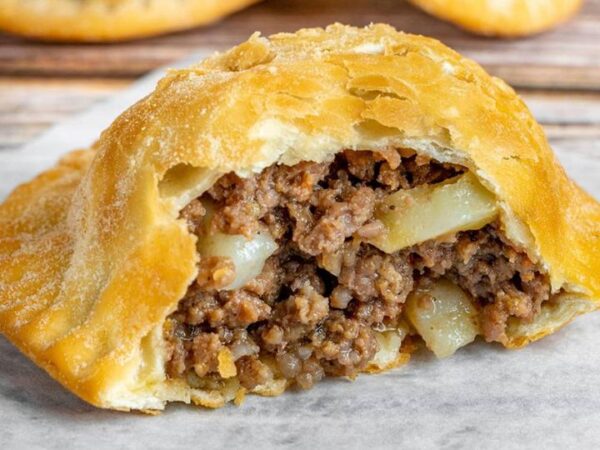 Pastelito Carne Molida