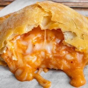 Pastelito Pizza