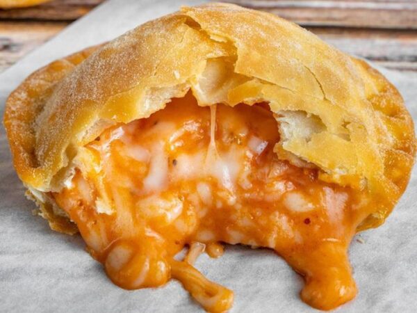 Pastelito Pizza